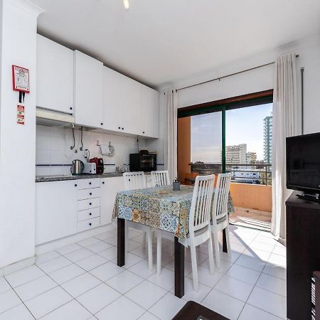 Akisol Rocha Mar Apartment Portimao Bagian luar foto