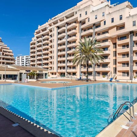 Akisol Rocha Mar Apartment Portimao Bagian luar foto