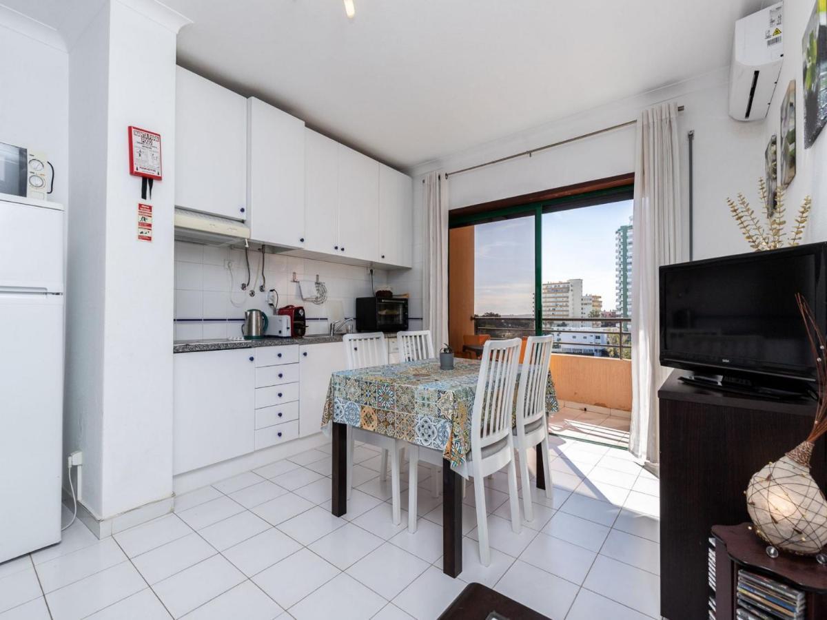 Akisol Rocha Mar Apartment Portimao Bagian luar foto
