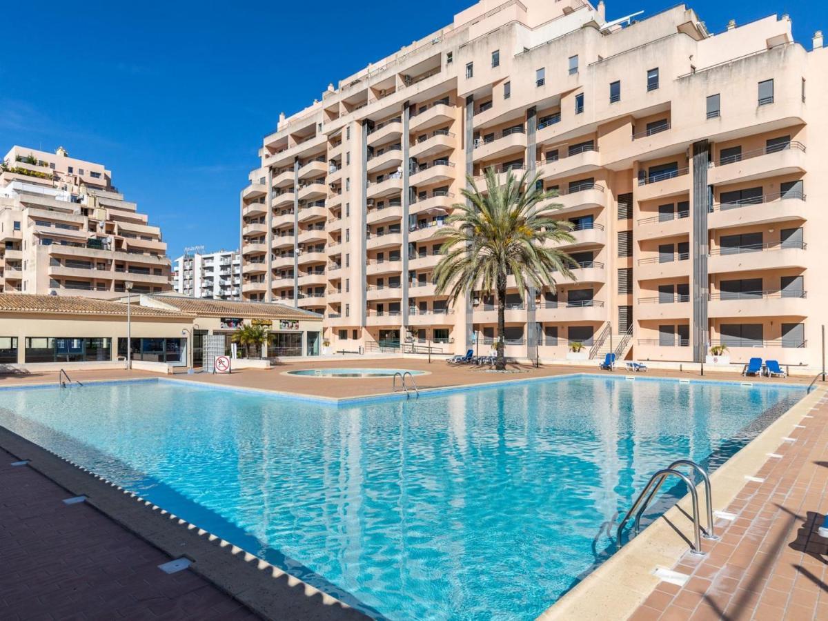 Akisol Rocha Mar Apartment Portimao Bagian luar foto