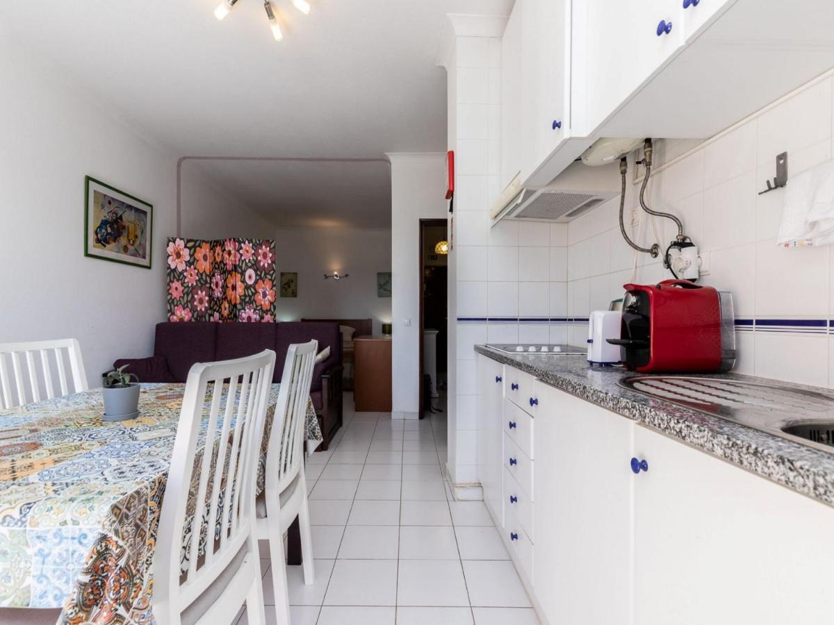 Akisol Rocha Mar Apartment Portimao Bagian luar foto