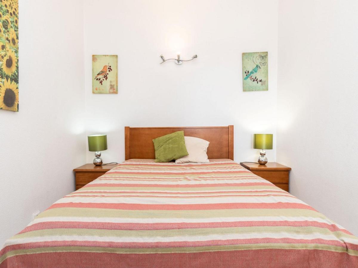 Akisol Rocha Mar Apartment Portimao Bagian luar foto
