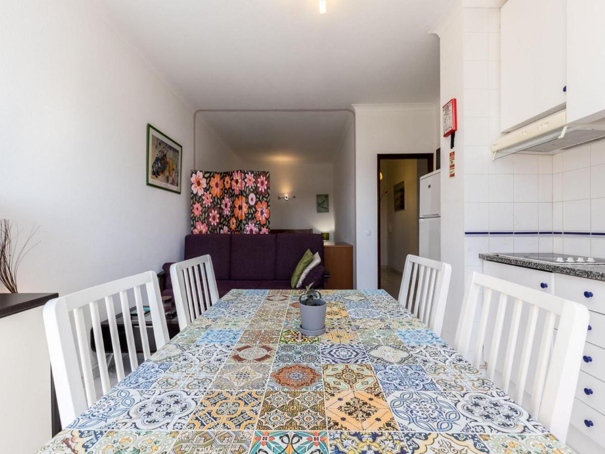 Akisol Rocha Mar Apartment Portimao Bagian luar foto
