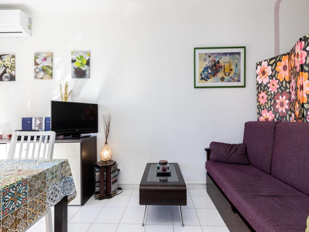 Akisol Rocha Mar Apartment Portimao Bagian luar foto