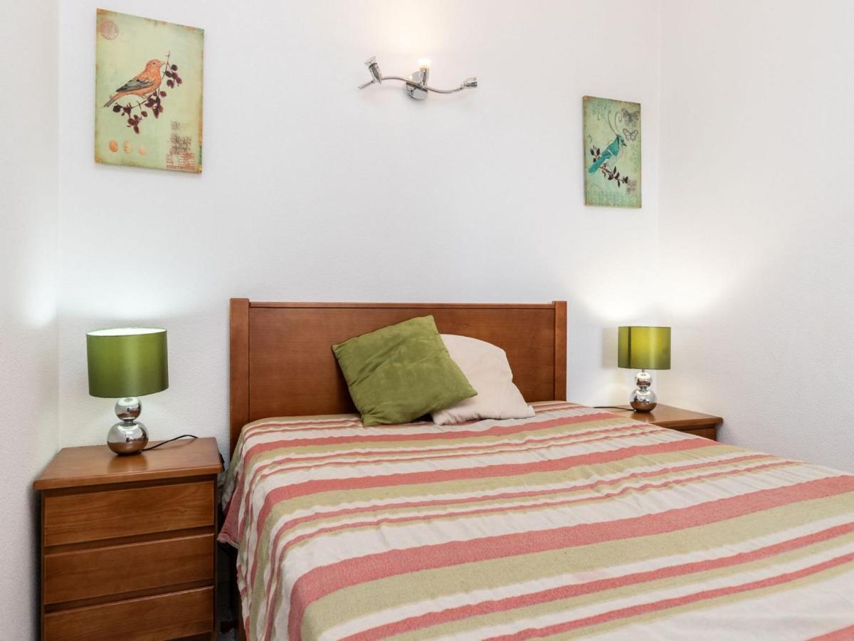 Akisol Rocha Mar Apartment Portimao Bagian luar foto