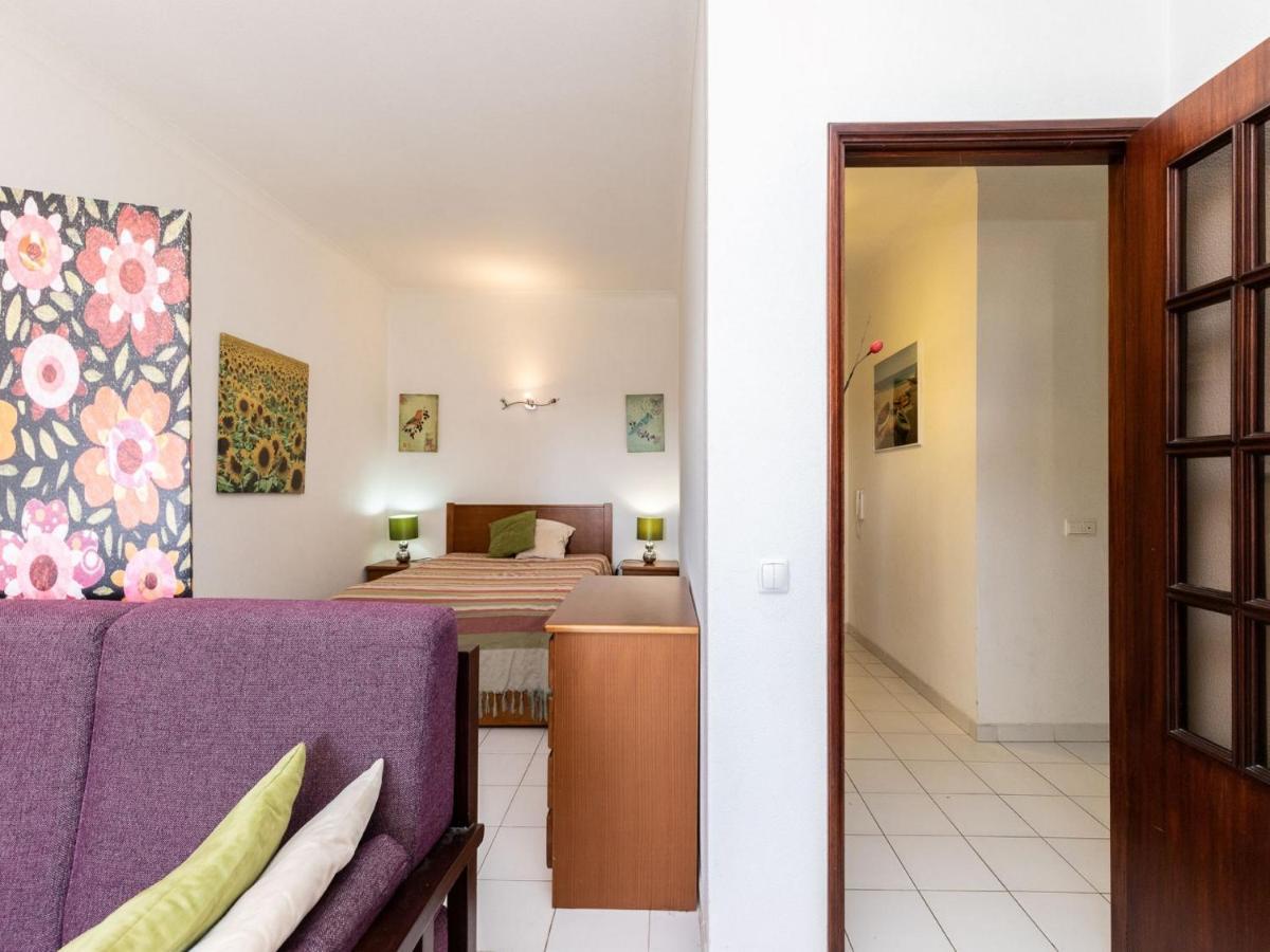 Akisol Rocha Mar Apartment Portimao Bagian luar foto