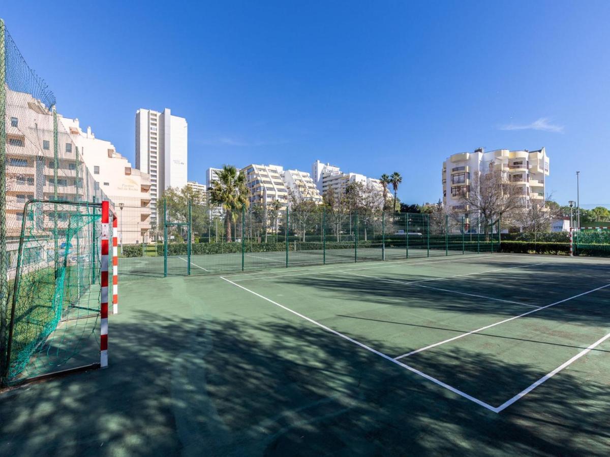 Akisol Rocha Mar Apartment Portimao Bagian luar foto