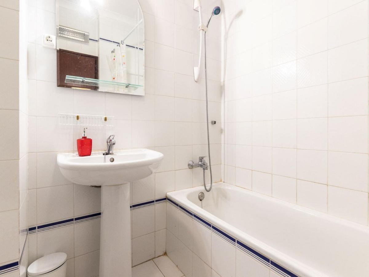 Akisol Rocha Mar Apartment Portimao Bagian luar foto