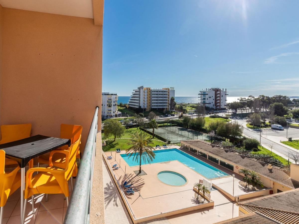 Akisol Rocha Mar Apartment Portimao Bagian luar foto