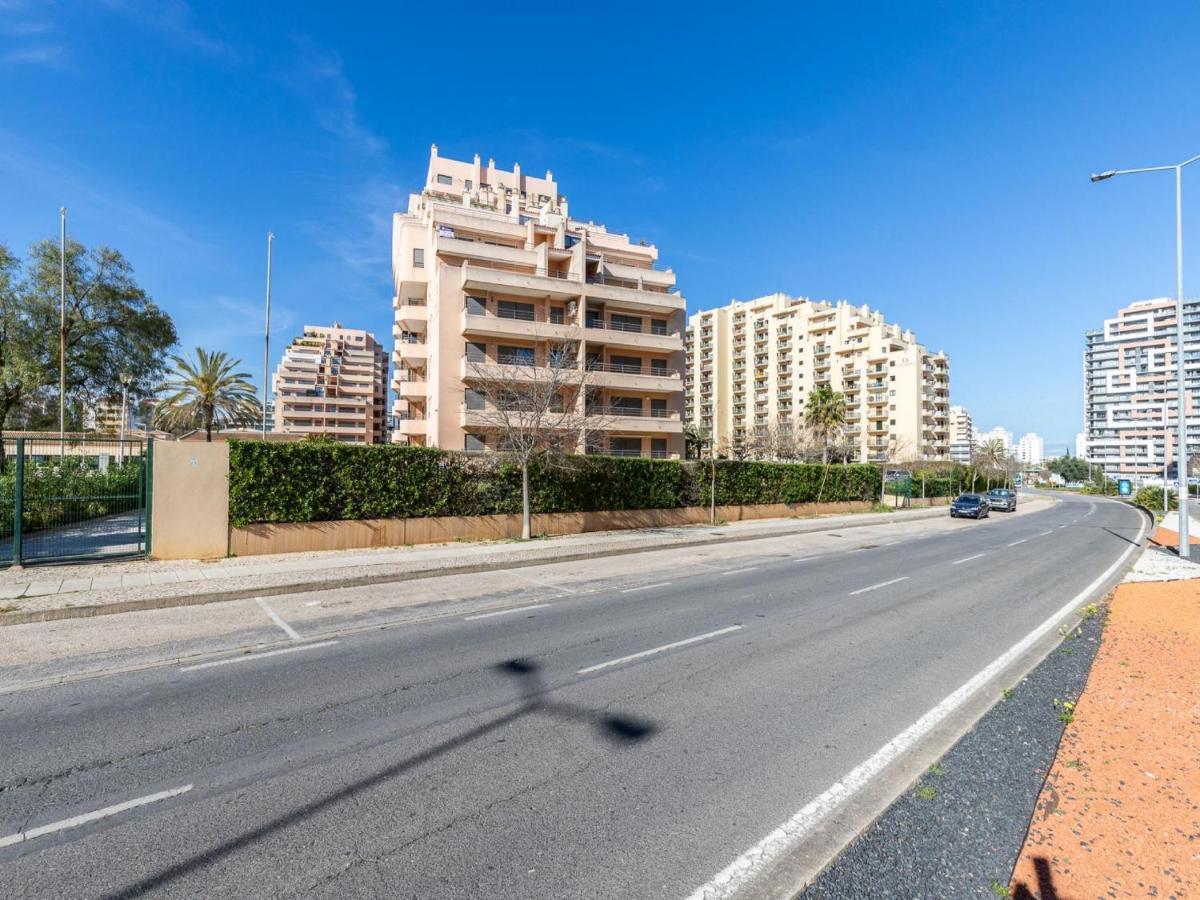 Akisol Rocha Mar Apartment Portimao Bagian luar foto