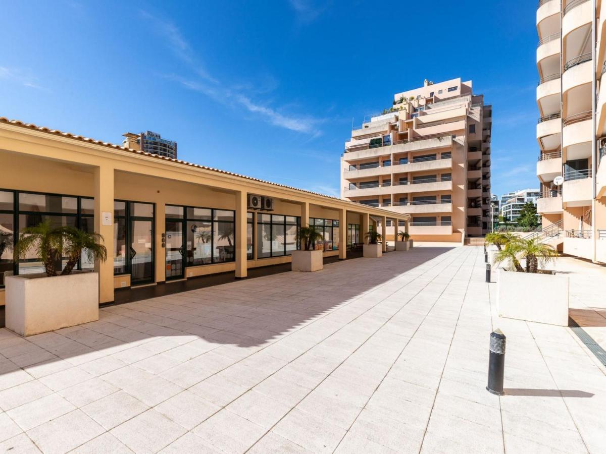 Akisol Rocha Mar Apartment Portimao Bagian luar foto