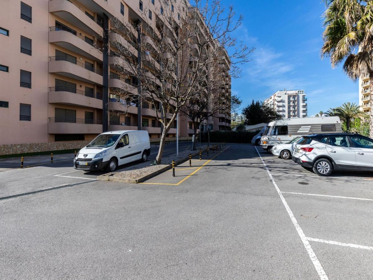 Akisol Rocha Mar Apartment Portimao Bagian luar foto