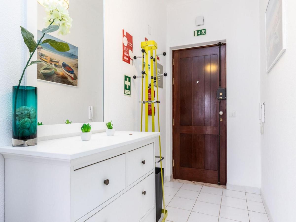 Akisol Rocha Mar Apartment Portimao Bagian luar foto