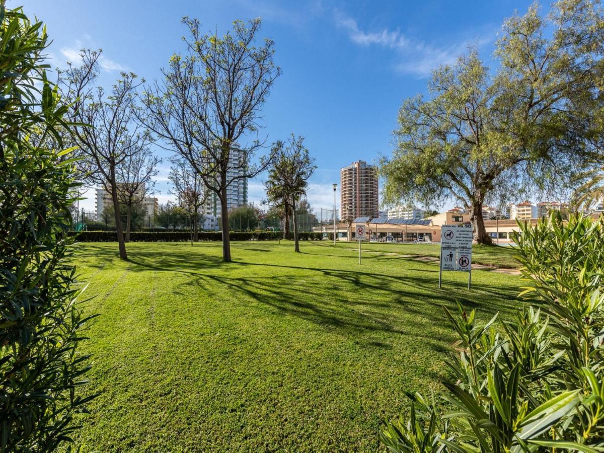 Akisol Rocha Mar Apartment Portimao Bagian luar foto